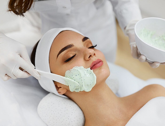 Skinlifter Berlin Apparative Anwendungen