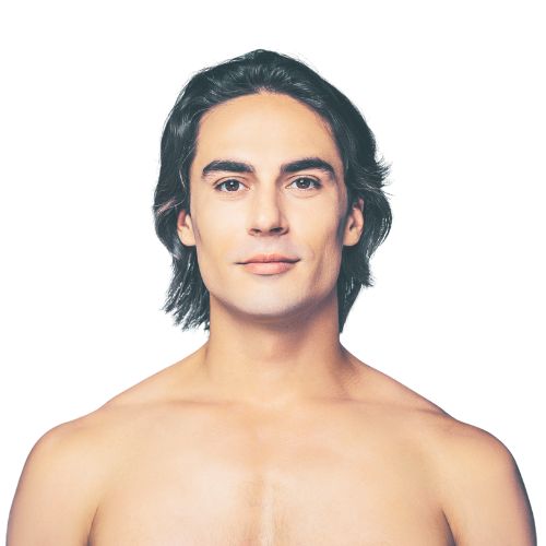 Kosmetik Behandungen für Männer in Berlin